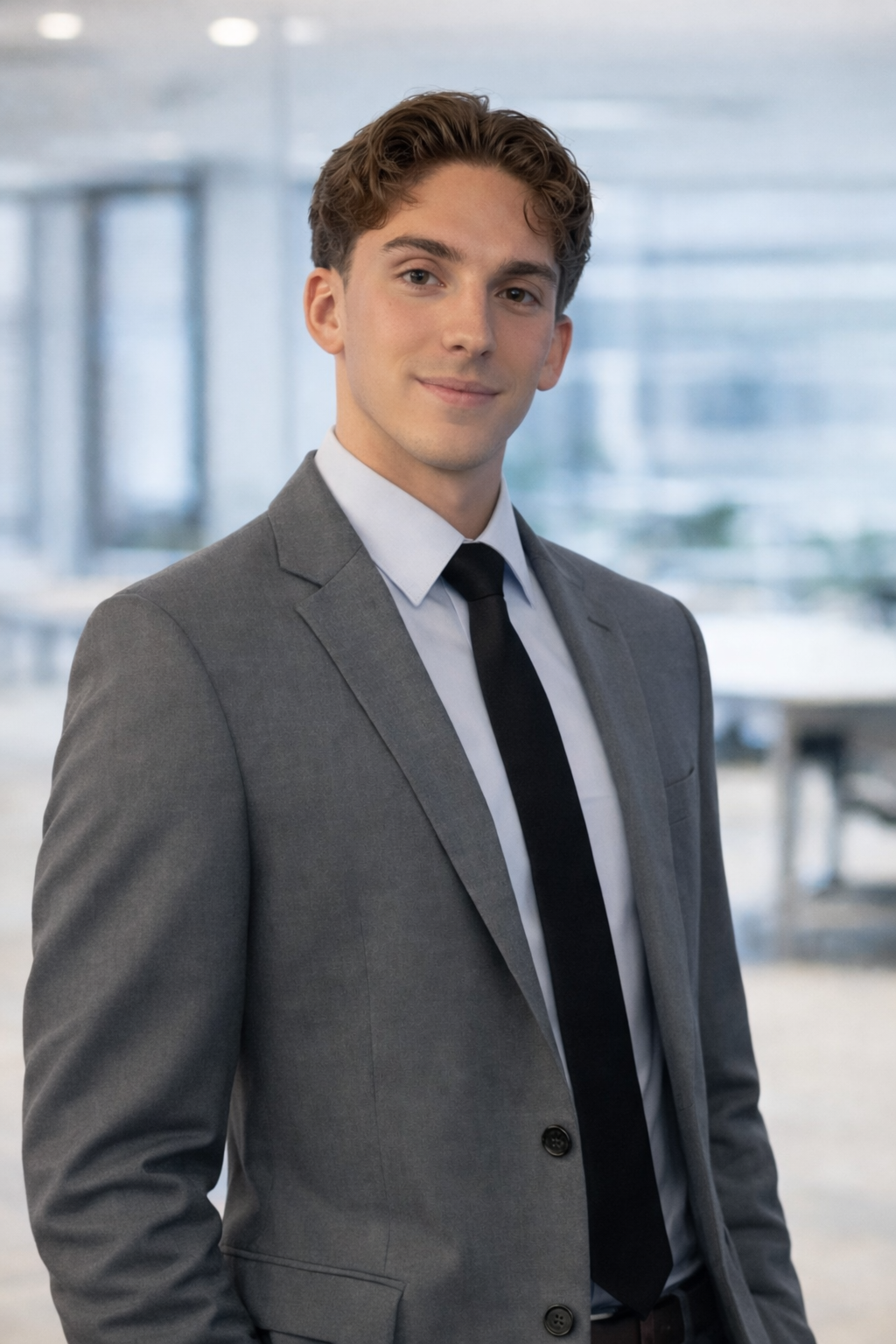 Sebastian Kindl, BSc